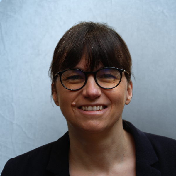 Cécile Barral